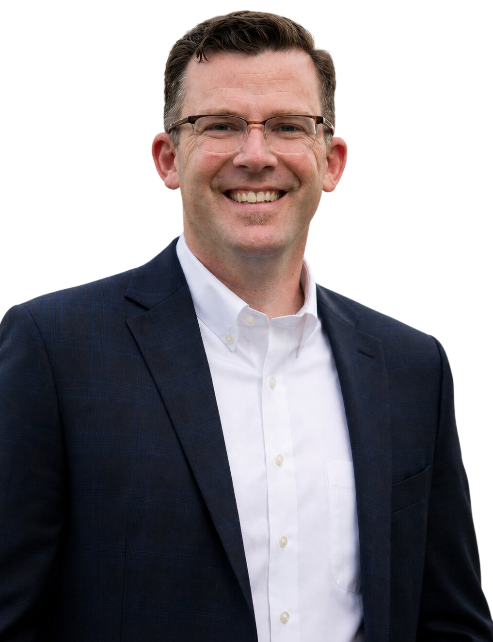 Christopher Bennett