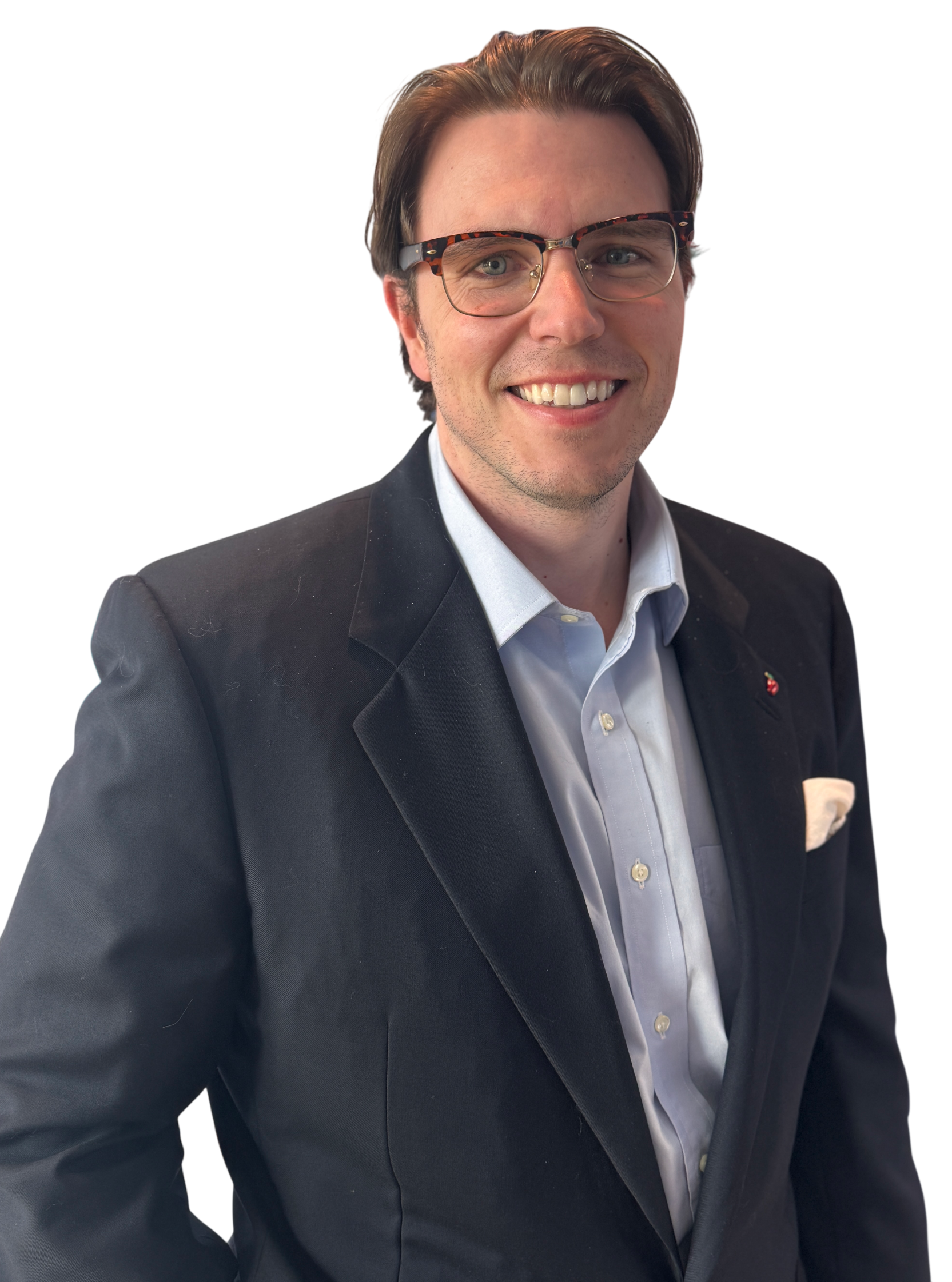 Daniel Peterson